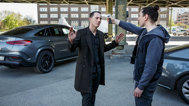 кадр из фильма Beck 43 - Ett nytt liv