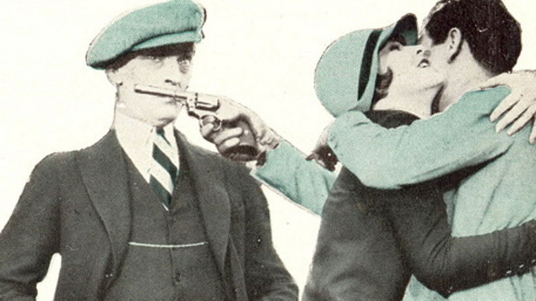 кадр из фильма Money Talks