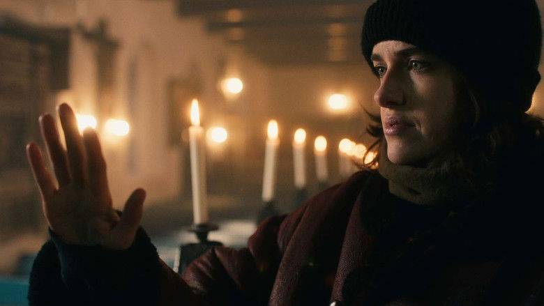 кадр из фильма Manchmal denke ich plötzlich an dich