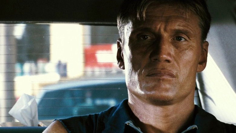 кадр из фильма Механик