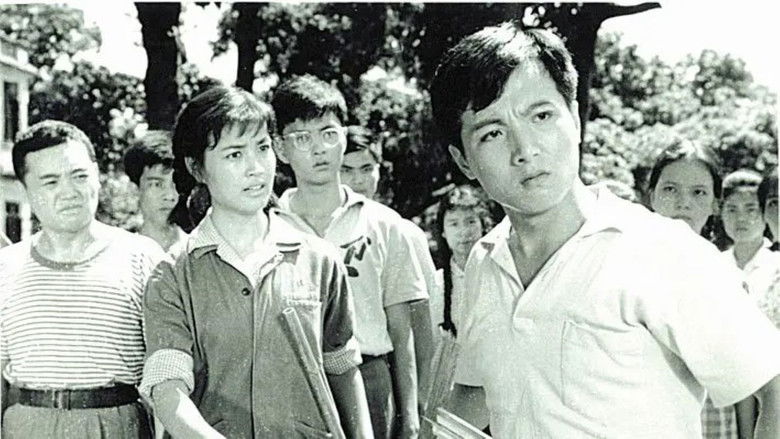 кадр из фильма 同志，感谢你