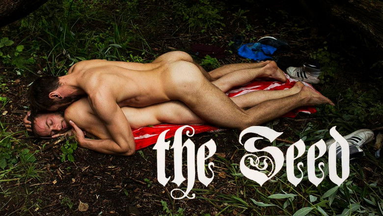 кадр из фильма The Seed