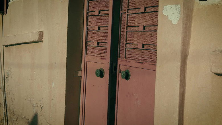 кадр из фильма الموعد