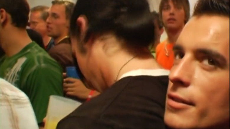 кадр из фильма Guys Go Crazy 9: Glory Hole-Lelujah!