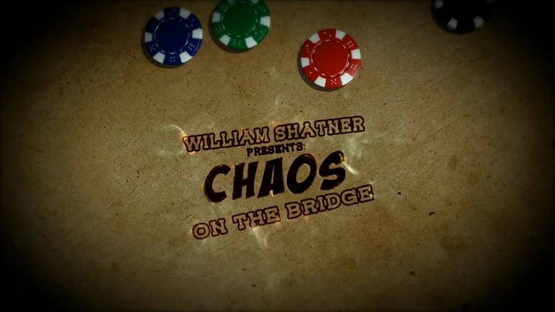 кадр из фильма Chaos on the Bridge