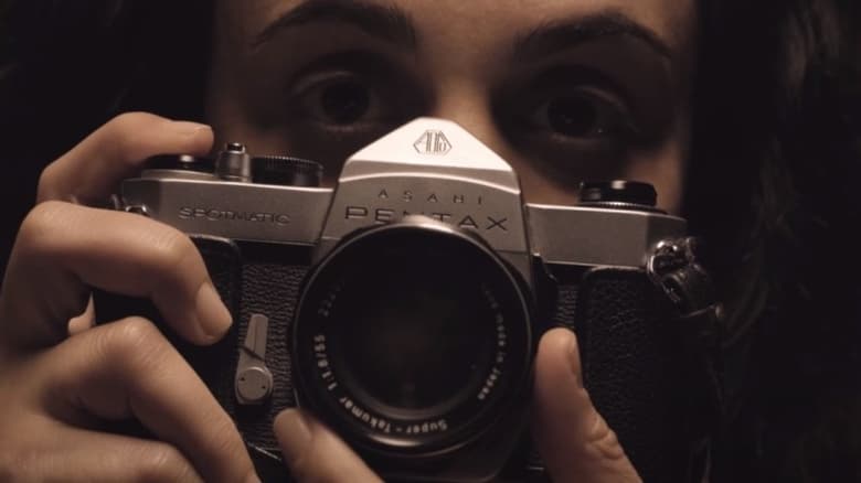 кадр из фильма צל גבעה