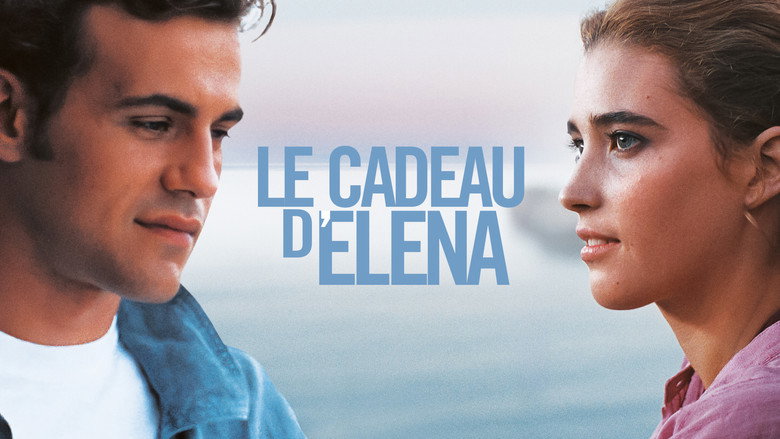 кадр из фильма Le Cadeau d'Elena