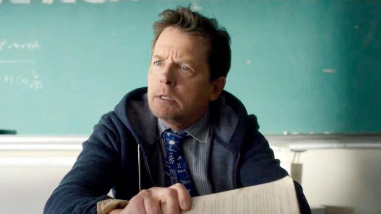 кадр из фильма Увидимся вчера