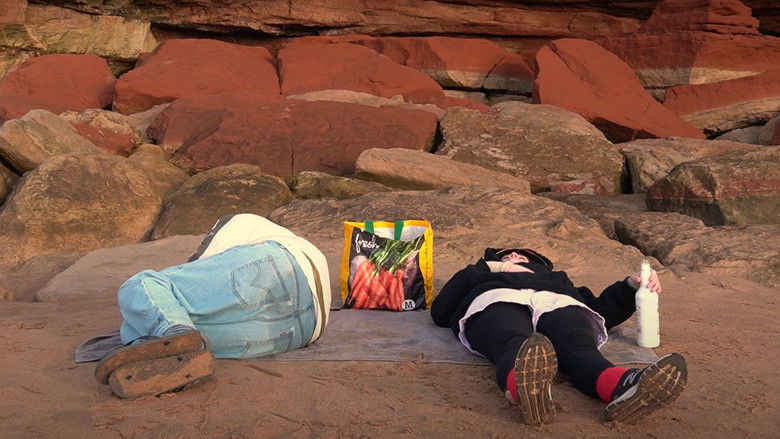 кадр из фильма Southeasterlies