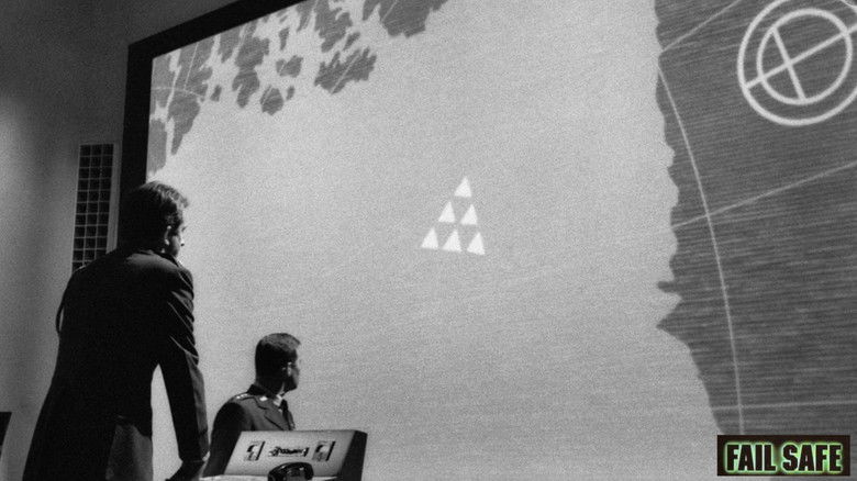 кадр из фильма Система безопасности