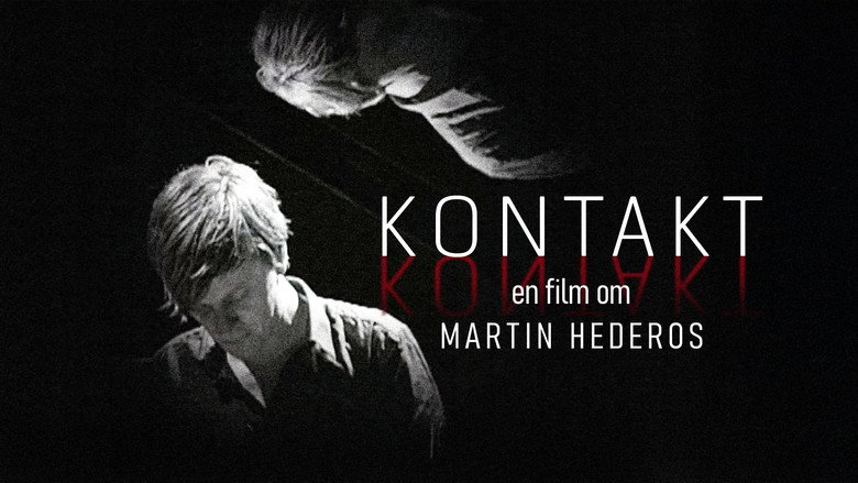 кадр из фильма Kontakt - en film om Martin Hederos
