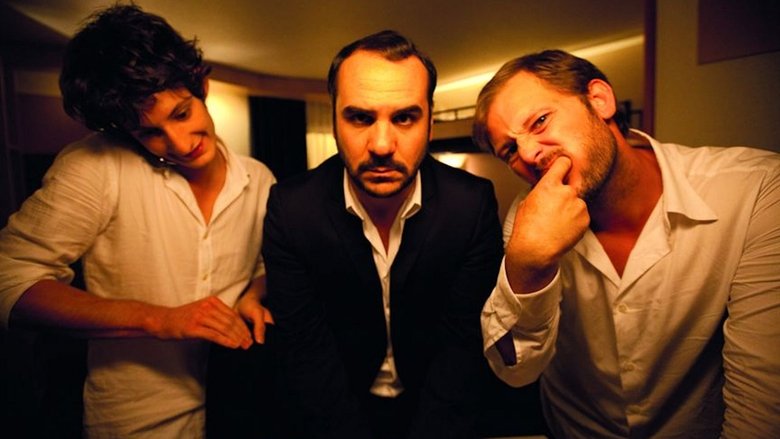 кадр из фильма Как братья