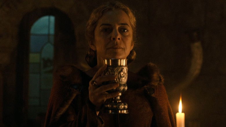 кадр из фильма Биркебейнеры