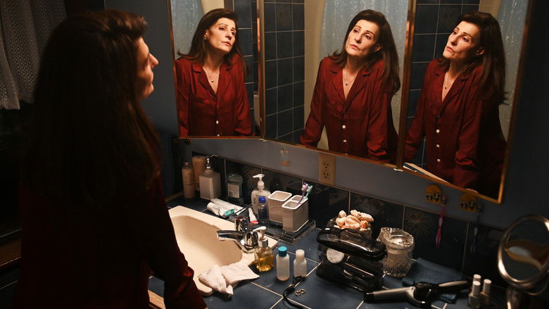 кадр из фильма Ядовитая любовь: История Стейси Кастор