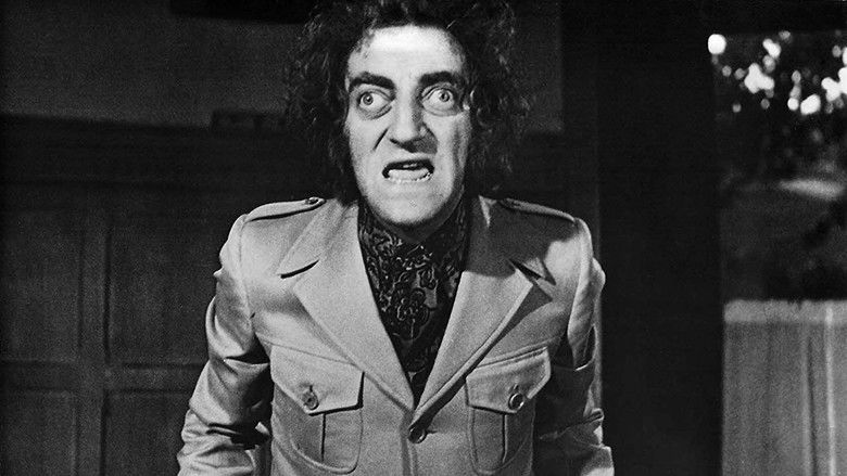 кадр из фильма Every Home Should Have One