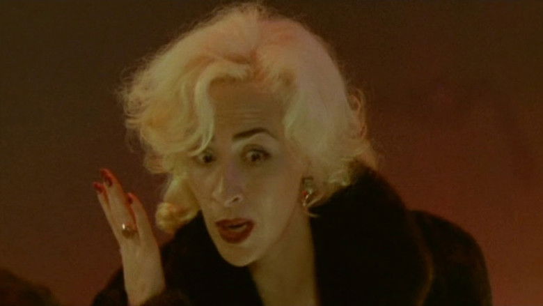 кадр из фильма Noite Escura