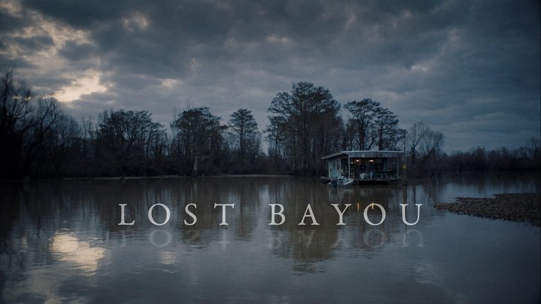 кадр из фильма Lost Bayou