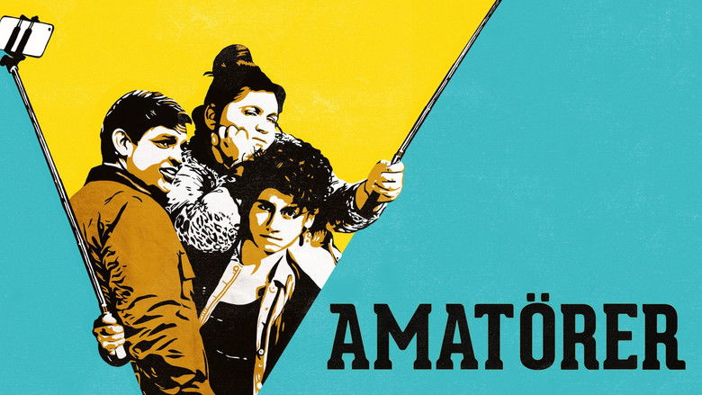 кадр из фильма Amatörer