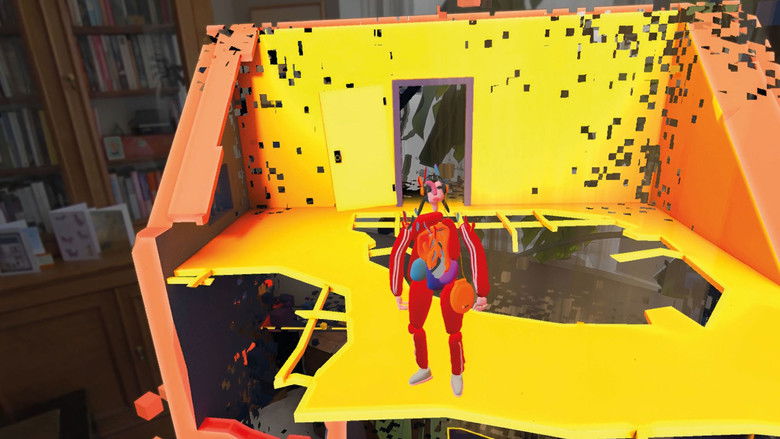 кадр из фильма Impulse: Playing with Reality