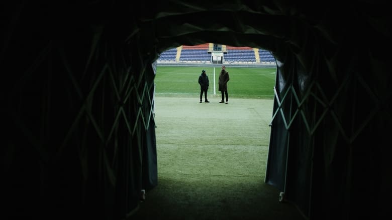 кадр из фильма Becoming LEV