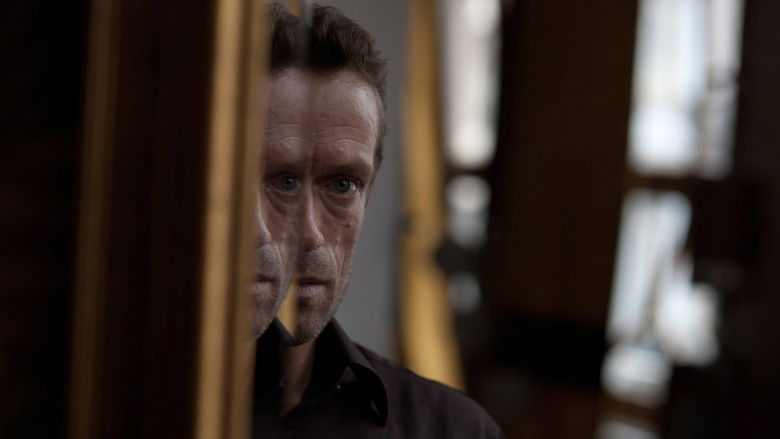 кадр из фильма Странный цвет слез твоего тела