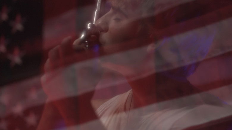 кадр из фильма Basement