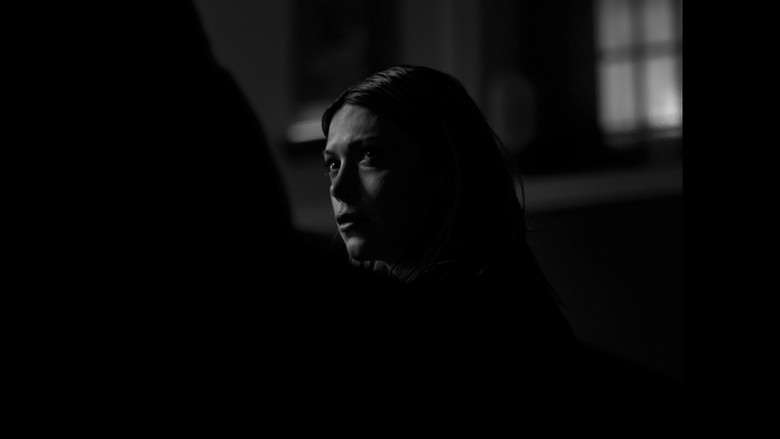 кадр из фильма Superego