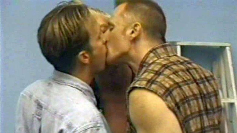 кадр из фильма The Corporate Ladder