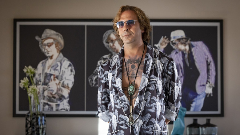 кадр из фильма Buen Camino