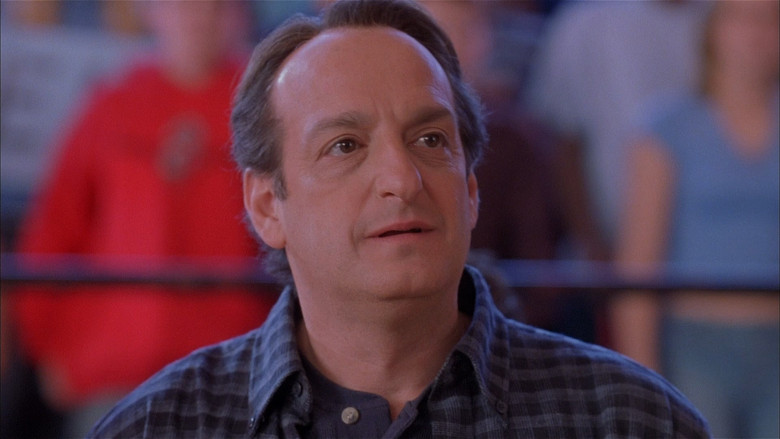 кадр из фильма Учитель года