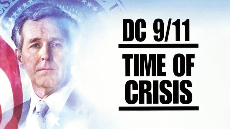 кадр из фильма DC 9/11: Time of Crisis