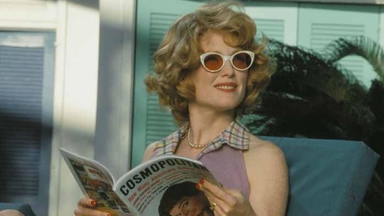 кадр из фильма Вдали от рая