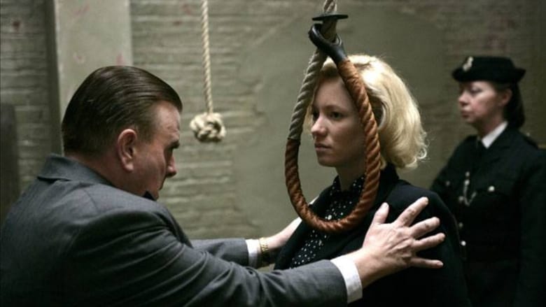 кадр из фильма Последний палач