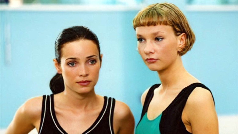 кадр из фильма Poranek Kojota