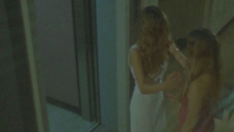 кадр из фильма ¿Y tú, a qué le tienes miedo?