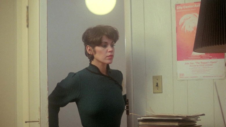 кадр из фильма Bella