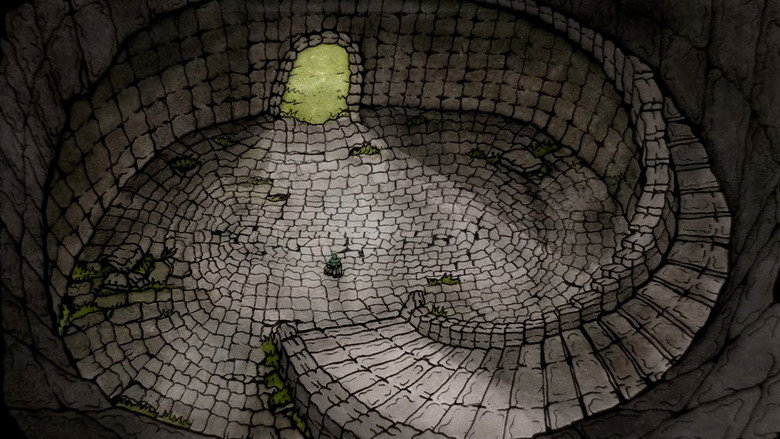 кадр из фильма Tower