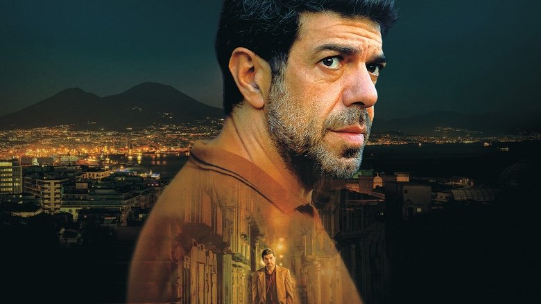 кадр из фильма Ностальгия