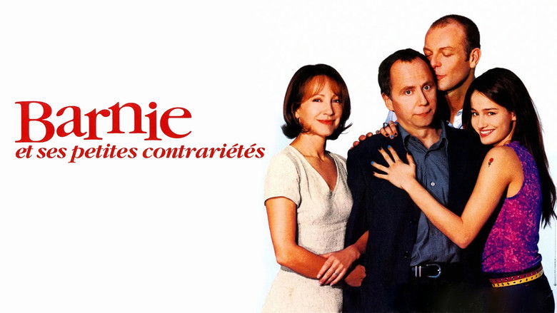 кадр из фильма Barnie et ses petites contrariétés