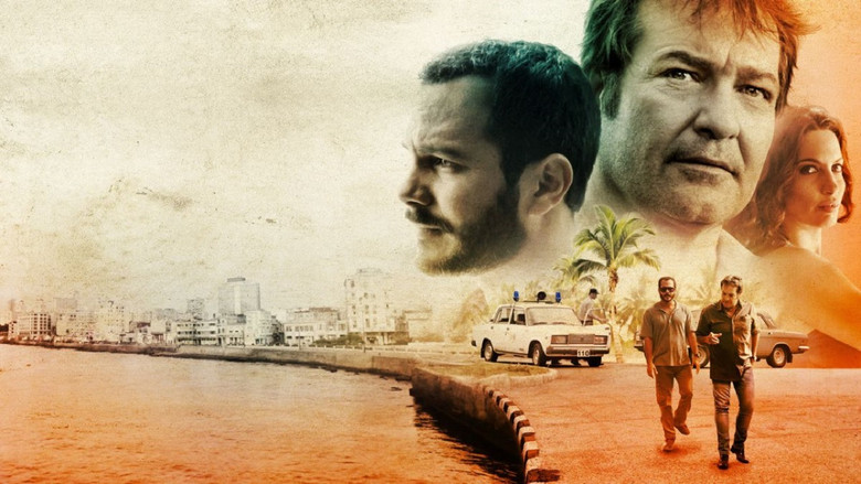 Беспокойная Гавана