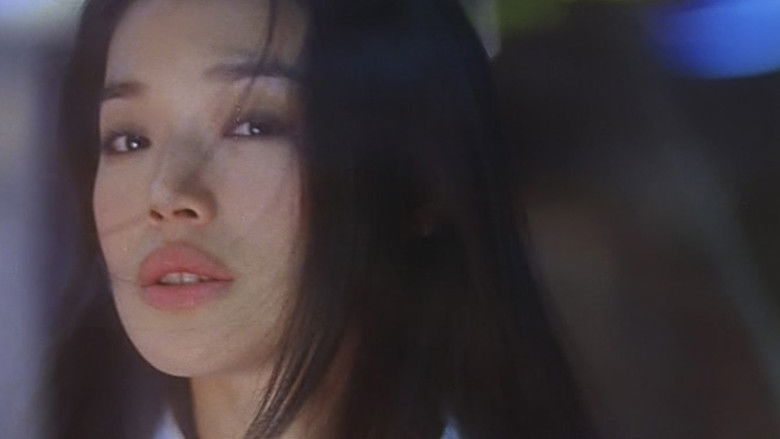 кадр из фильма 絕色神偷