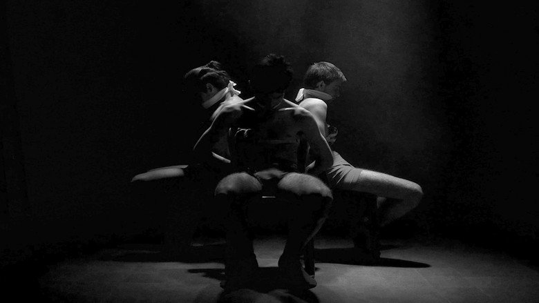 кадр из фильма HOY SOPA HOY