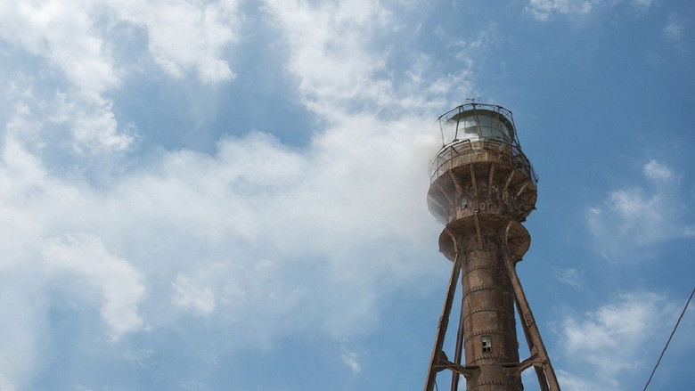 кадр из фильма Килиманджара