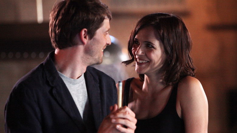 кадр из фильма Le fils de Jean