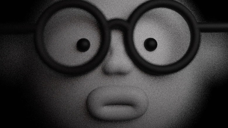 кадр из фильма The Joke's Butt