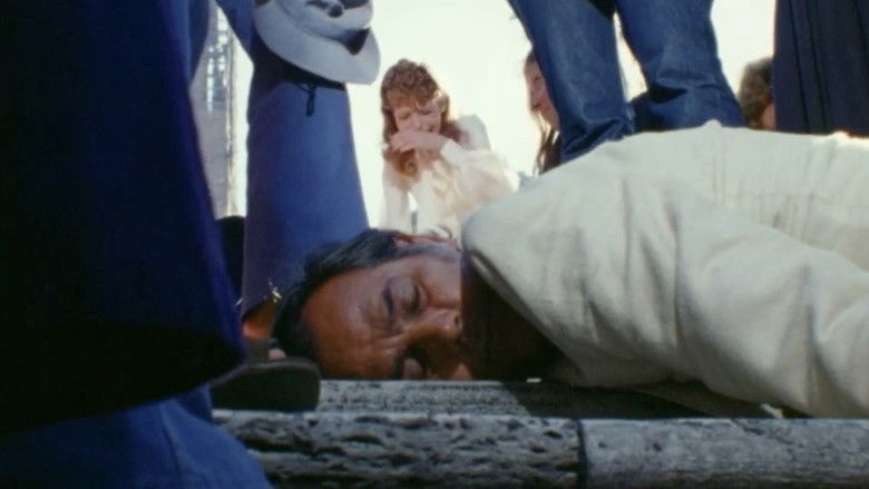 кадр из фильма Марта