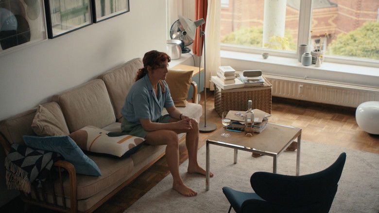 кадр из фильма Alle wollen geliebt werden