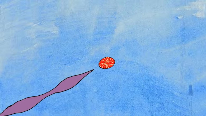 кадр из фильма Chapita