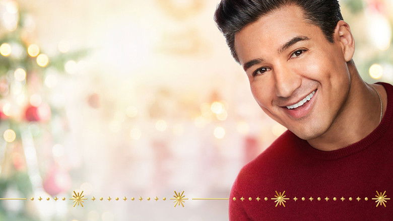 кадр из фильма Feliz NaviDAD