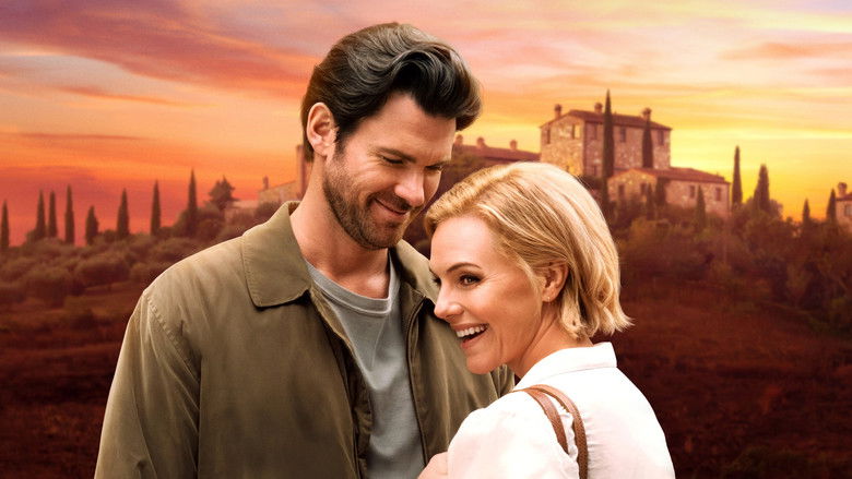 кадр из фильма Villa Amore